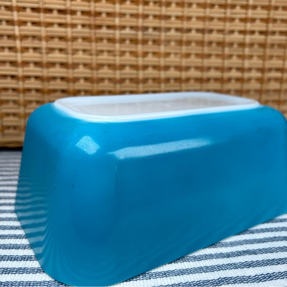 Pyrex 502 Fridge dish without Lid - Picture 5 of 15